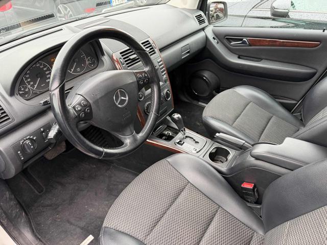 MERCEDES-BENZ A 180 CDI Avantgarde Automatica