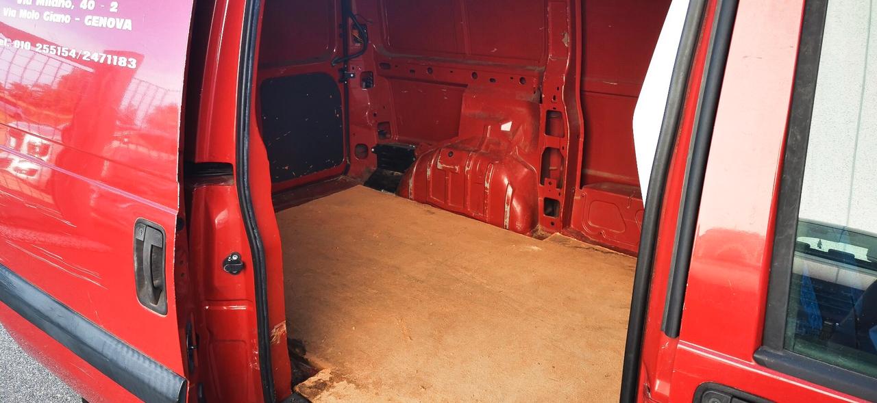 Fiat Scudo 1.9 diesel Furgone Business