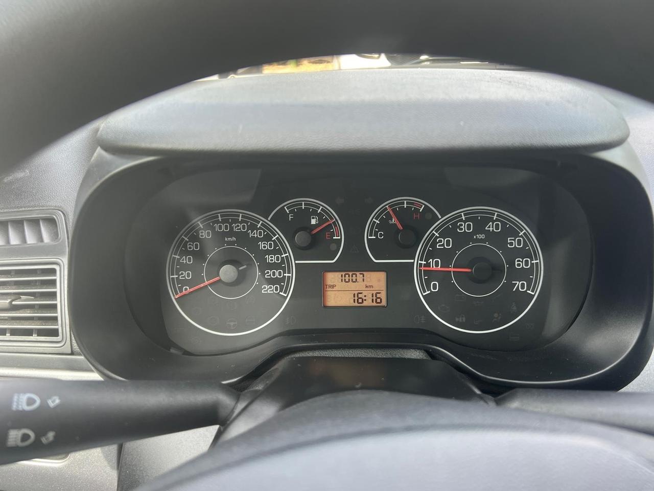 Fiat Punto Classic 1.2 5 porte Active