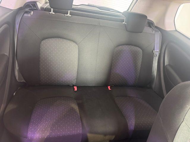 FIAT Grande Punto 1.2 3 porte Actual