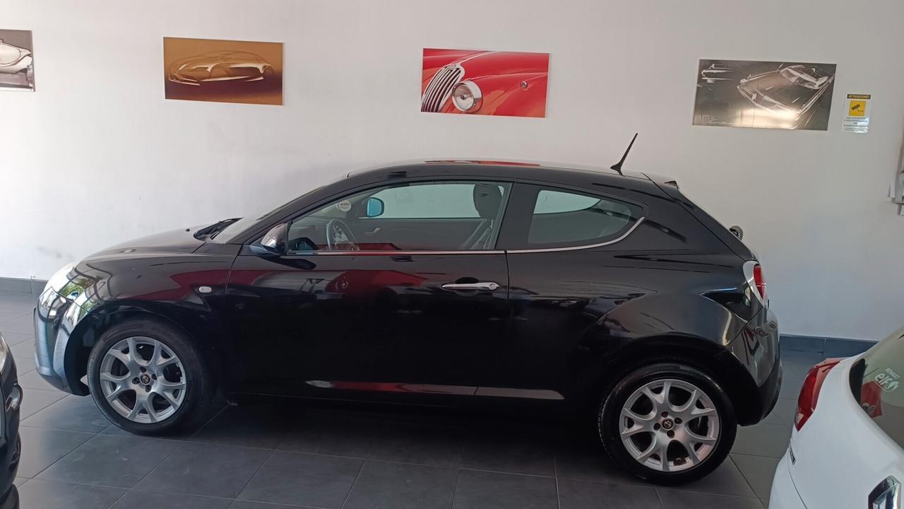Alfa Romeo MiTo 1.3 JTDm-2 95 CV S&S Distinctive