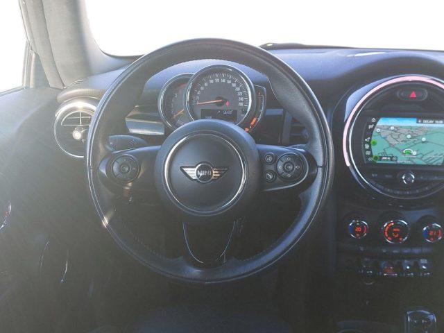 MINI Cooper D 1.5 Cooper D Boost