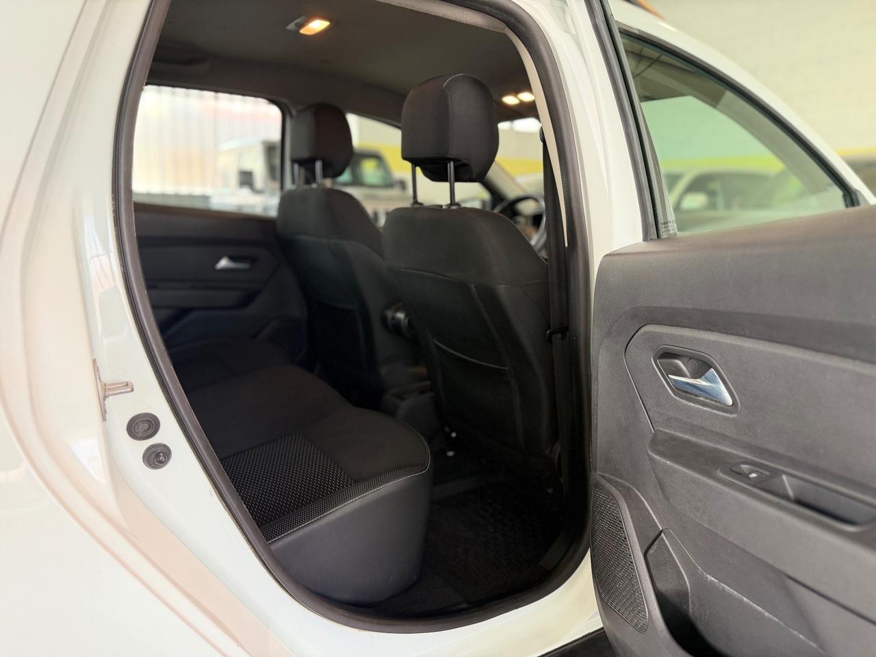 Dacia Duster 1.5 Blue dCi 115 CV Prestige Euro 6 Neopatentati
