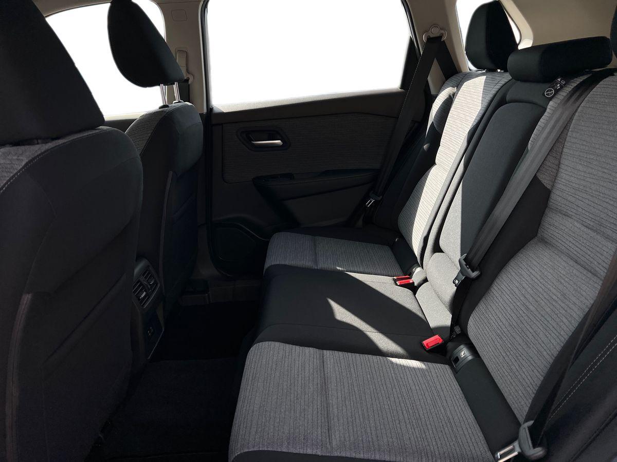 NISSAN X-TRAIL ACENTA e-POWER 2WD