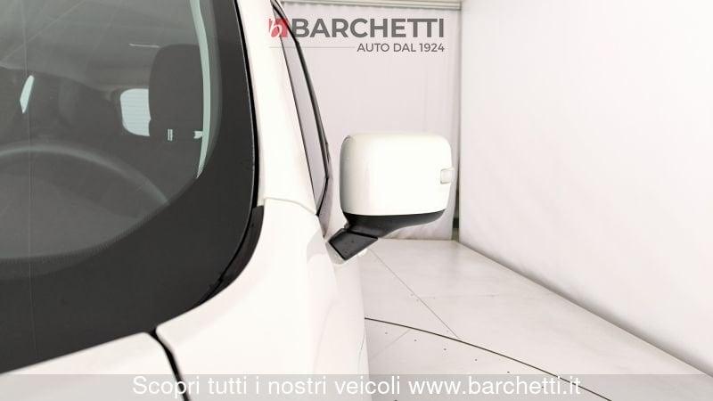 Jeep Renegade 1.0 T3 LONGITUDE