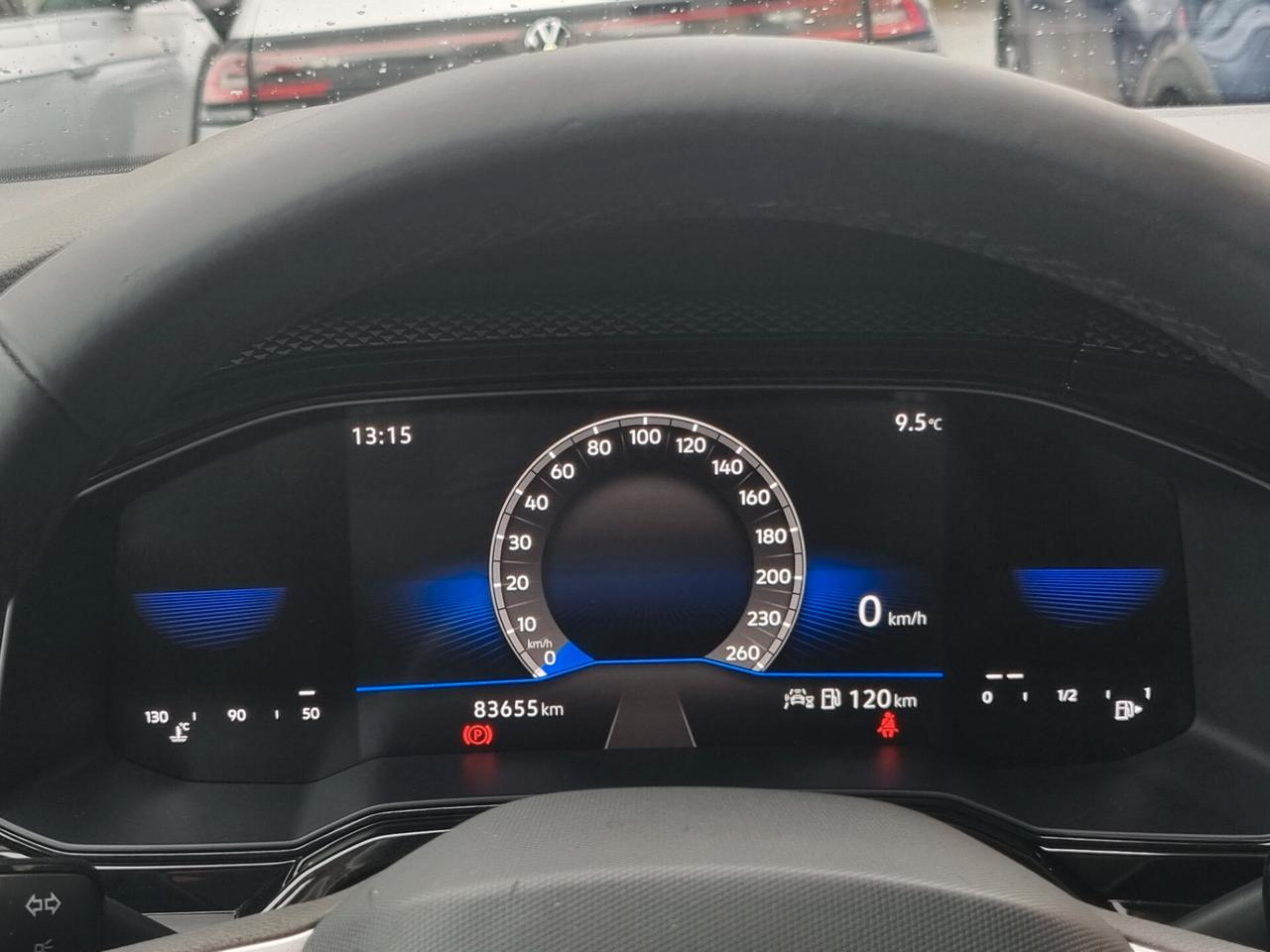 Volkswagen Taigo 1.0 TSI 95 CV Life