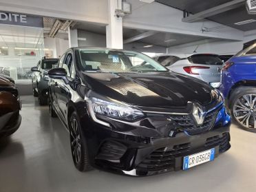 Renault Clio V 2019 1.0 tce Equilibre 90cv