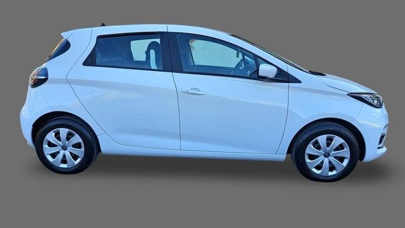 Renault ZOE R110 NAVI/FARI LED BATTERIA DI PROPRIETÀ