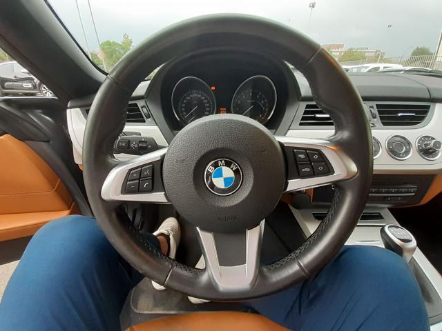 BMW Z4 sDrive23i