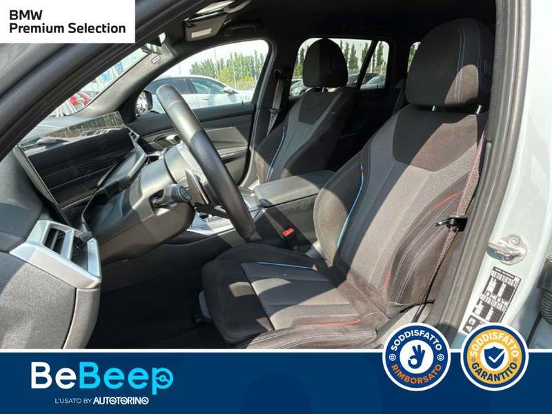 BMW Serie 3 Touring 320D TOURING MHEV 48V XDRIVE MSPORT AUTO