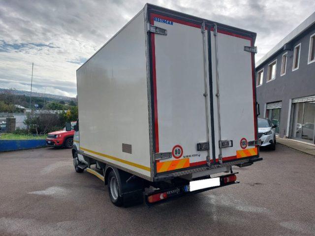 RENAULT Mascott 160.35 3.0 DXi COIBENTATO PATENTE C