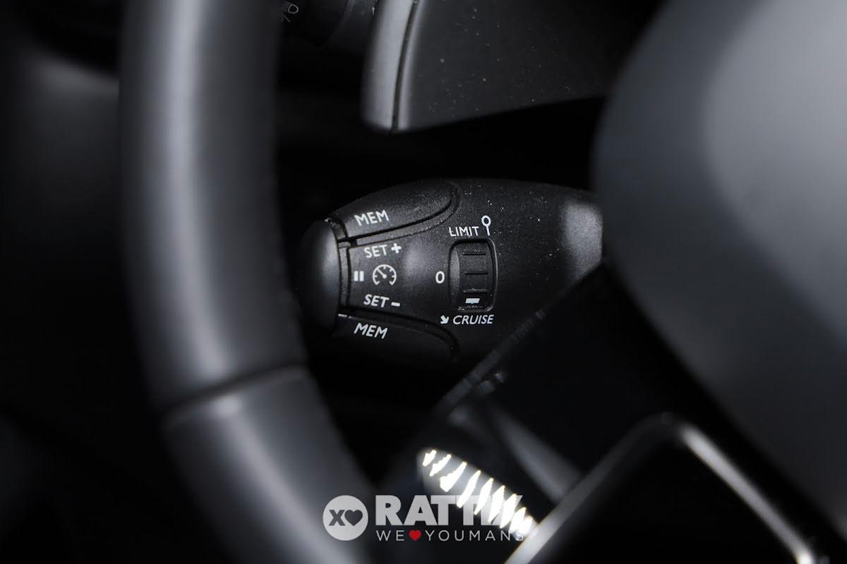 Citroen C5 Aircross 1.5 BlueHDI 130CV C-Series EAT8