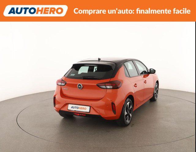 OPEL Corsa-e 5 porte GS Line