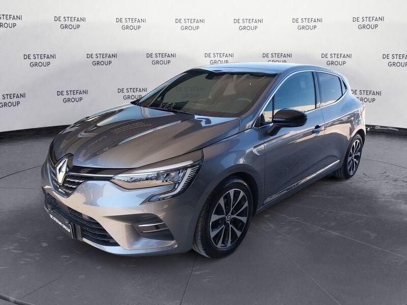 Renault Clio Clio 1.0 tce Techno Gpl 100cv