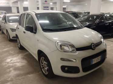 Fiat Panda 1.3 MJT 80 CV S&S Easy