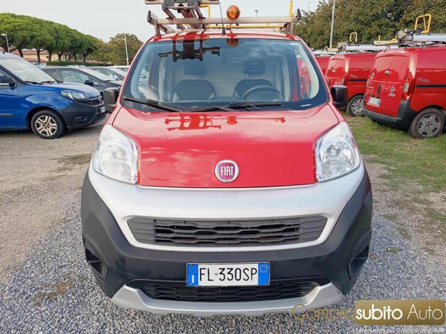 FIAT Fiorino 1.3 MJT 80CV Cargo