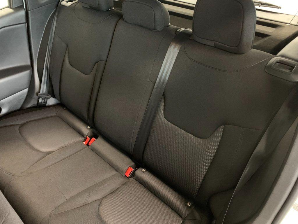 Jeep Renegade 1.6 mjt Longitude 2wd 130cv