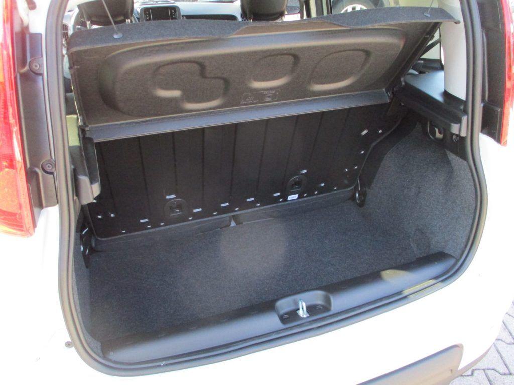 Fiat Panda 1.0 S&S Hybrid - BLUETOOTH/5Posti