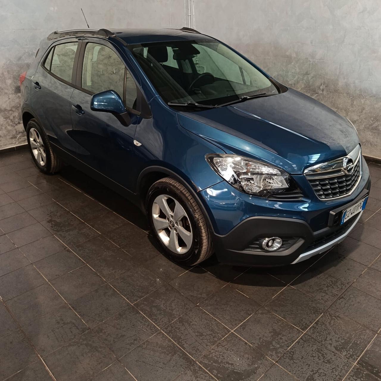 Opel Mokka 1.6 BENZINA Cosmo