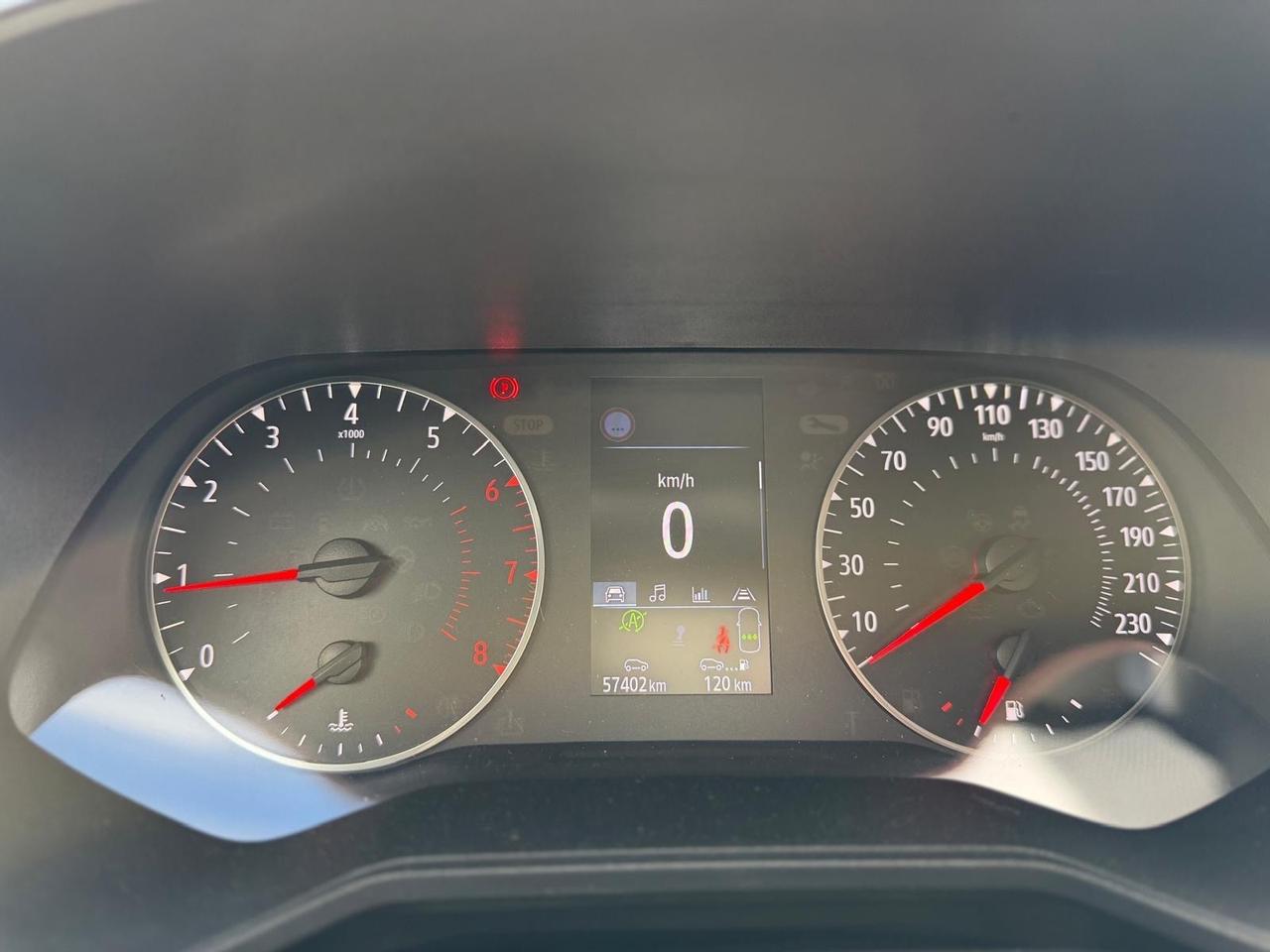 Renault Clio TCe 90 CV 5 porte Intens