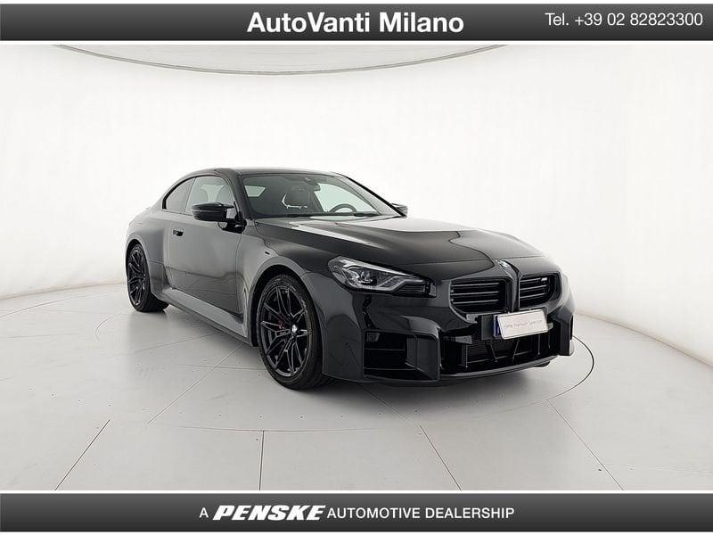 BMW M2 M2