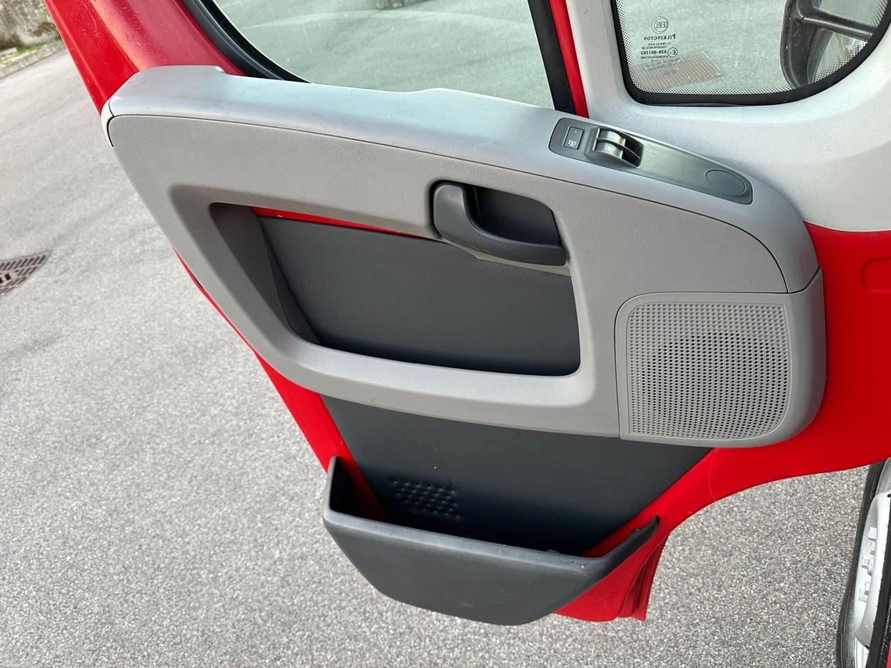 FIAT DUCATO PASSO CORTO TETTO BASSO SUPER PREZZO!