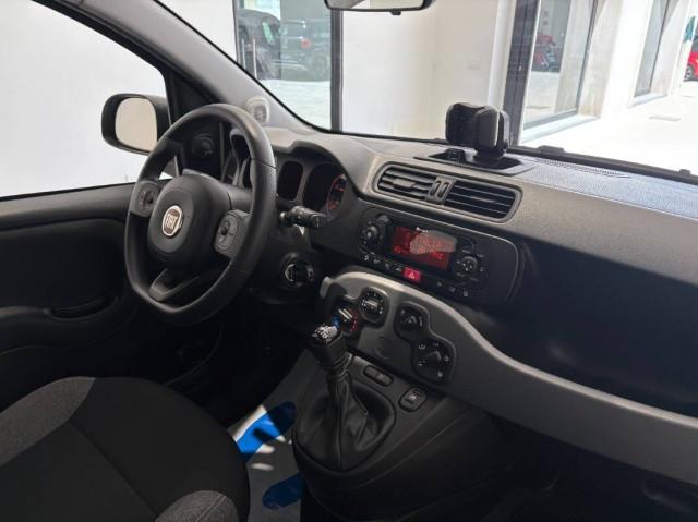 Fiat Panda III 1.0 firefly hybrid City Life s&s 70cv 5p.ti