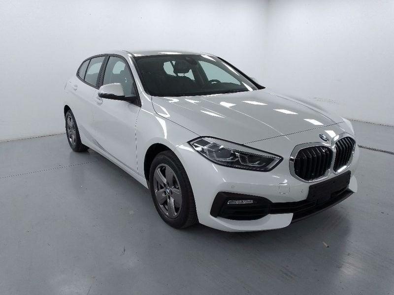 BMW Serie 1 118i Business Advantage 136cv auto