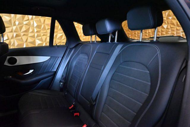 MERCEDES-BENZ GLC 300 e 4MATIC EQ-POWER AMG PREMIUM PLUS TETT.RADAR FULL