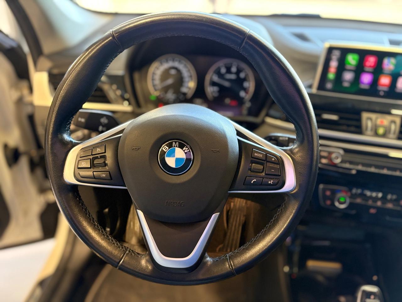 Bmw X1 sDrive18d xLine Plus