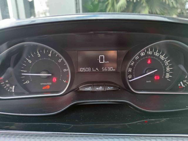 PEUGEOT 2008 1° serie PureTech 82 Access