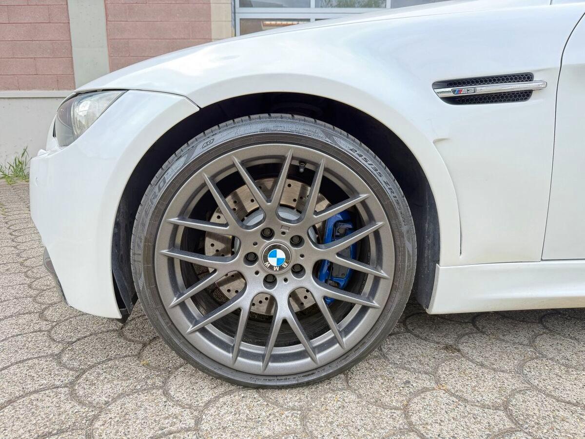 BMW Serie 3 E90 Berlina M3 4.0 V8 FL