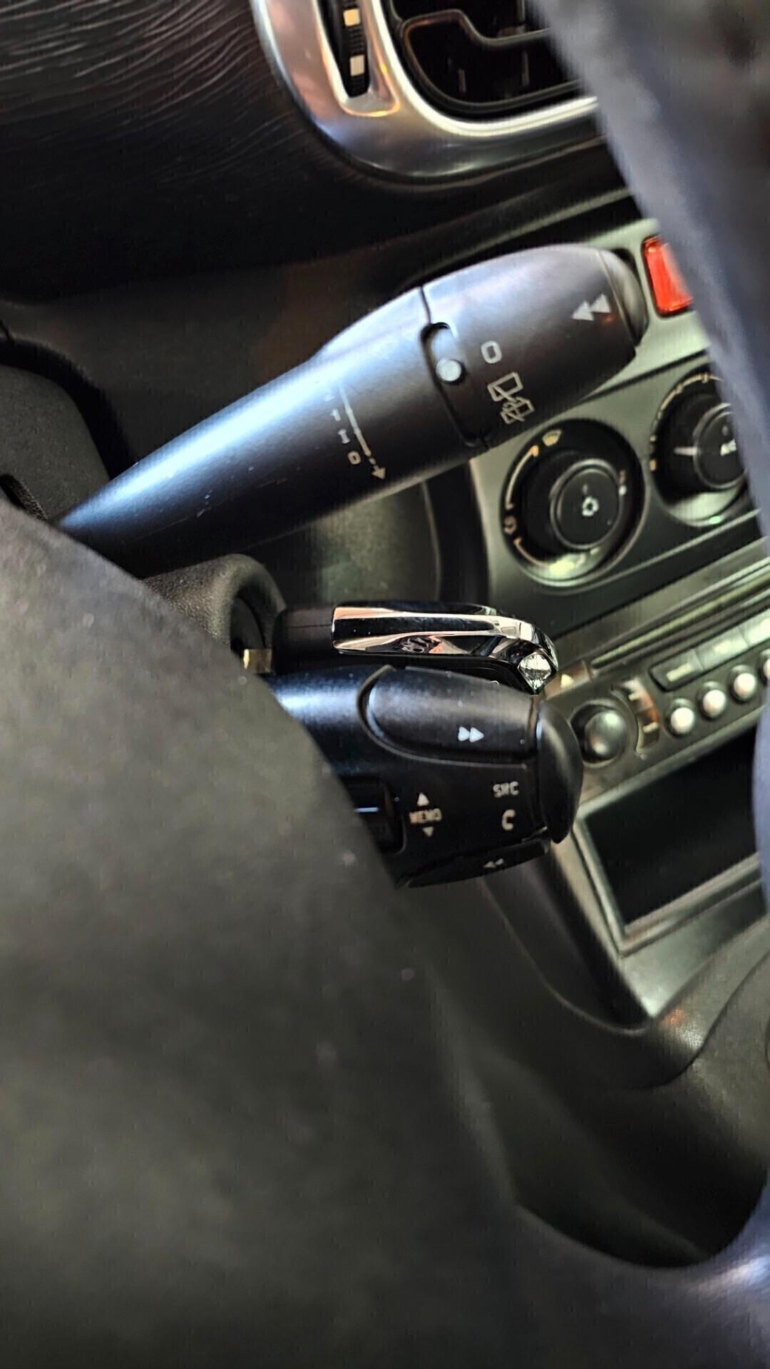 Citroen C3 Picasso 1.6 HDi 90cv Exclusive