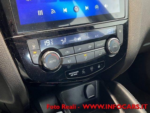 NISSAN Qashqai 1.5 dCi Acenta 110 cv