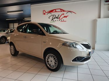Lancia Ypsilon 0.9 TwinAir 85 CV 5 porte Metano Ecochic Gold