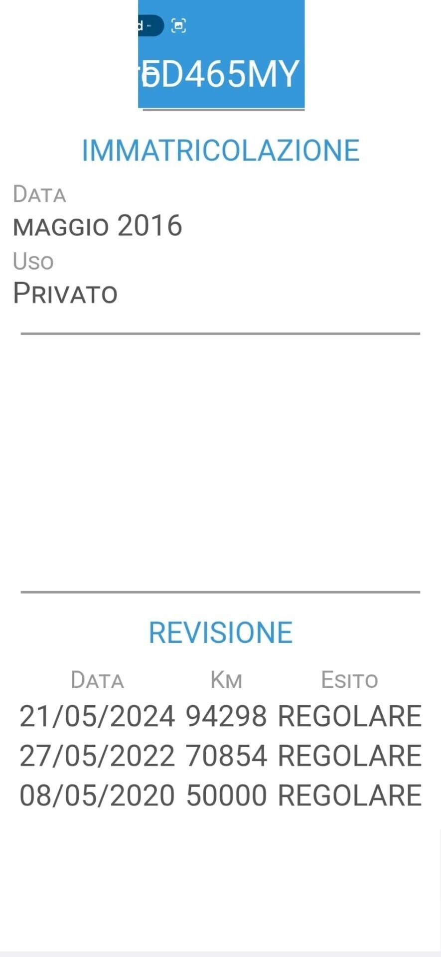 Ford FIESTA 1.4 GPL-UNICO PROPR-NAVI-3 REVISIONI