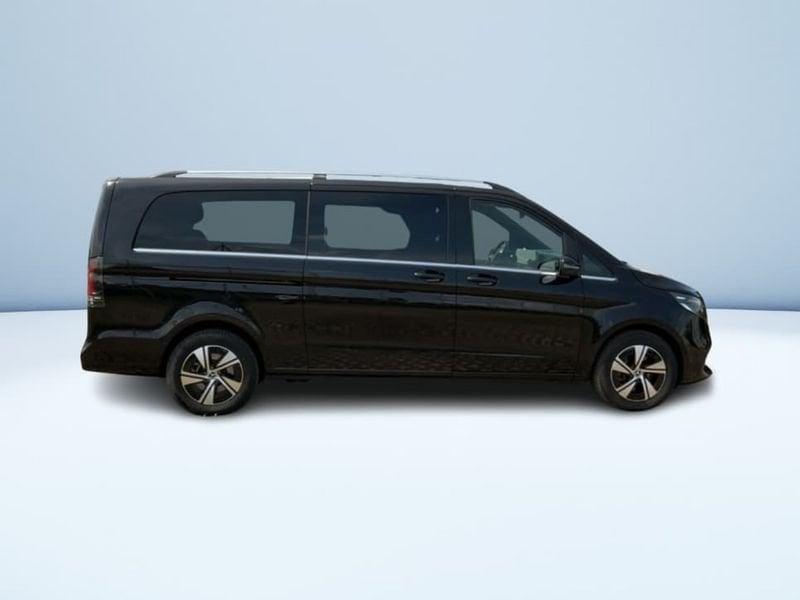 Mercedes-Benz Classe V 250d Extralong Avantgarde