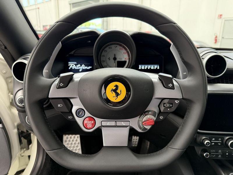 Ferrari Portofino Portofino - Ferrari Approved 24 mesi