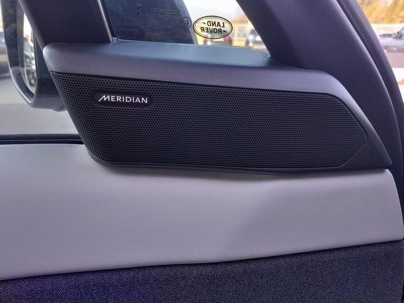 Land Rover Range Rover Sport 4.4 V8 530 First Edition aut. IVA ESPOSTA