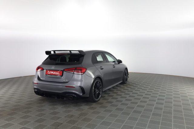 MERCEDES-BENZ A 35 AMG A 35 AMG 4Matic