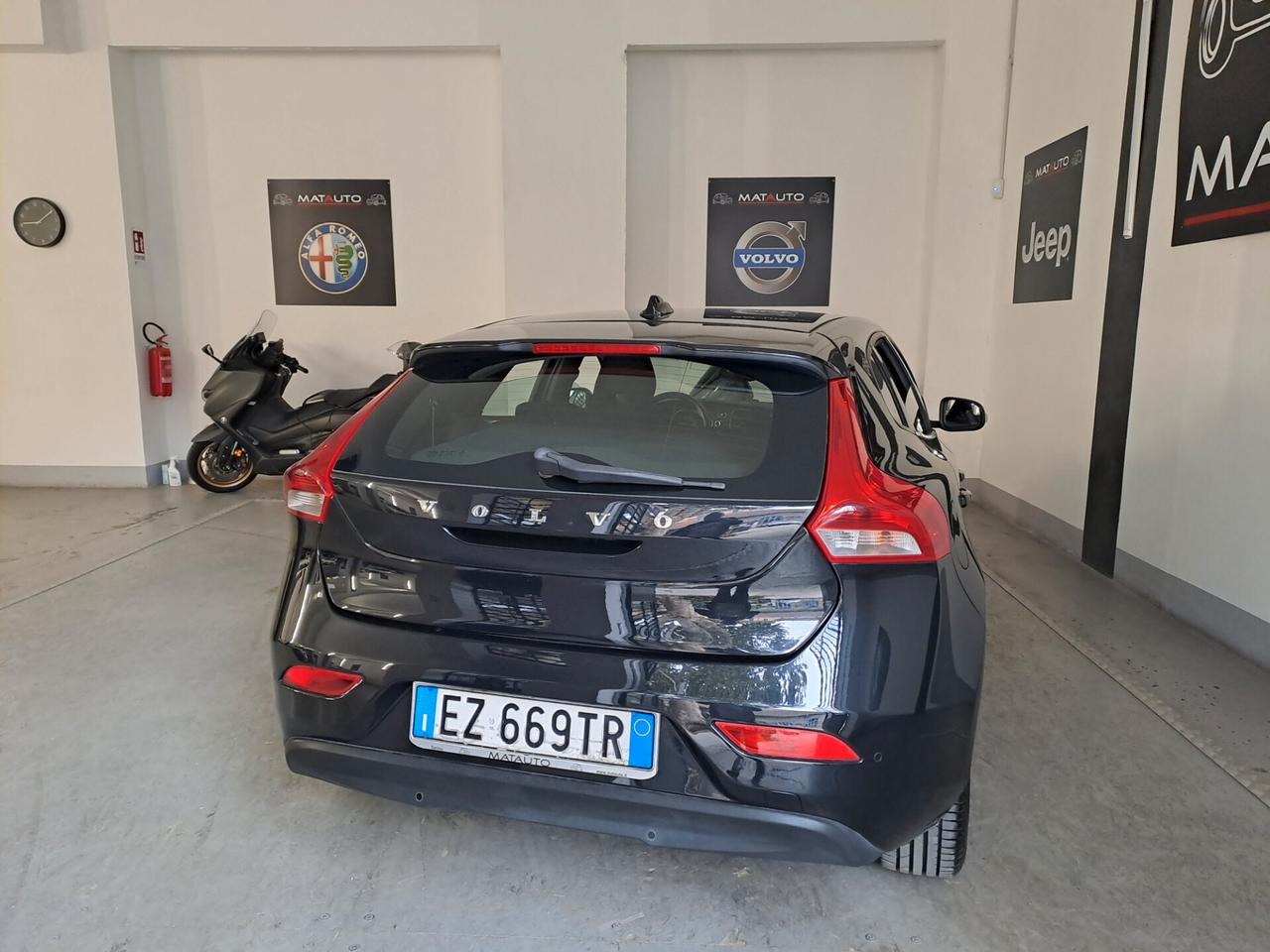 Volvo V40 D2 1.6 Kinetic