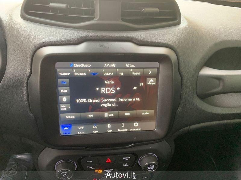 Jeep Renegade Renegade 1.0 T3 Limited (PROMO)