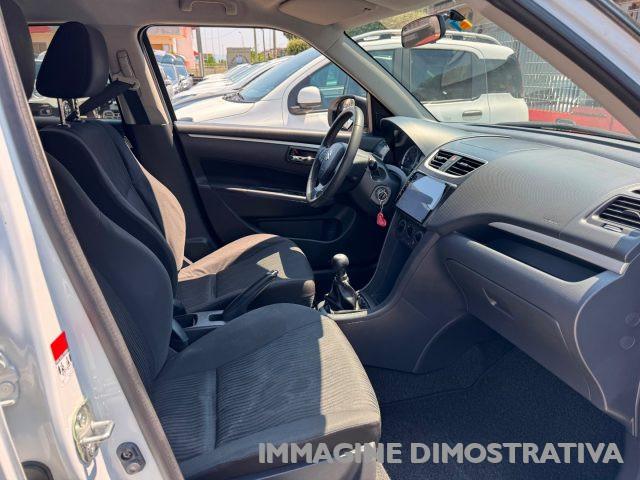 SUZUKI Swift 1.3 DDiS Start&Stop 5 porte