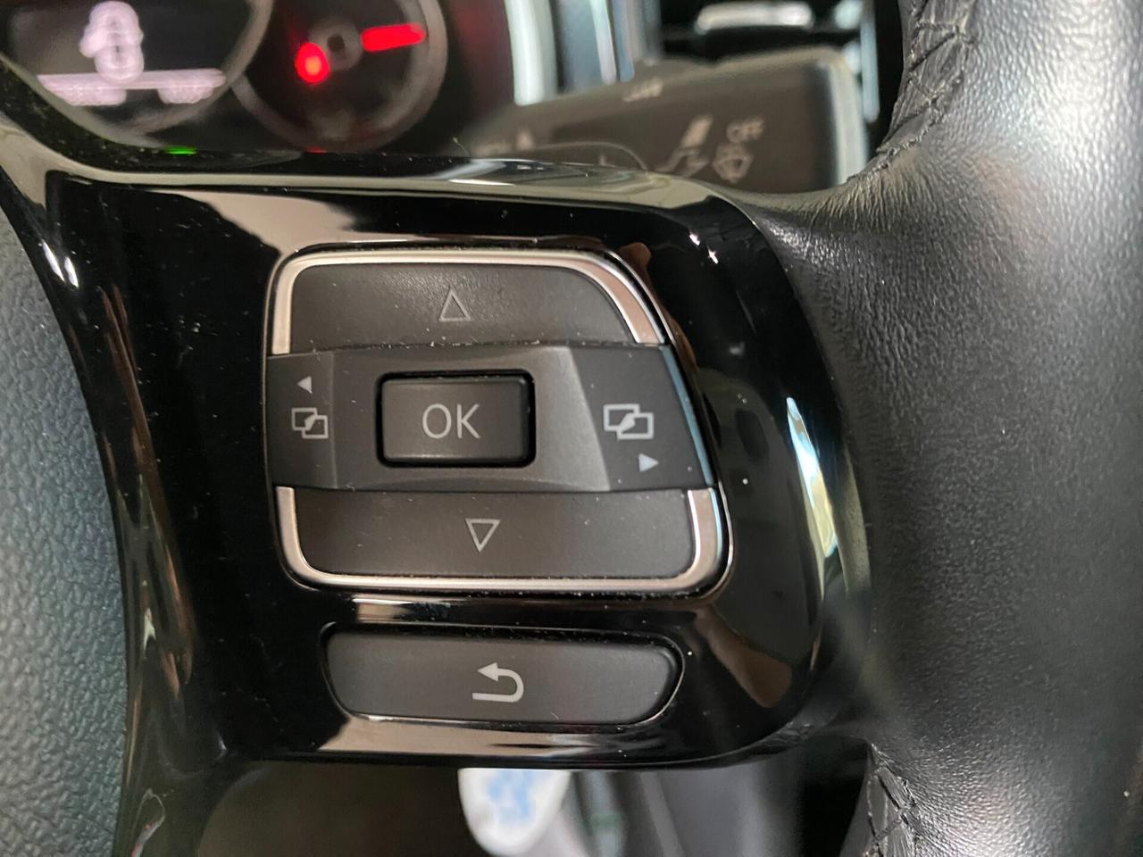 Volkswagen Maggiolino 2.0 Tdi bm Sport 150 CV dsg