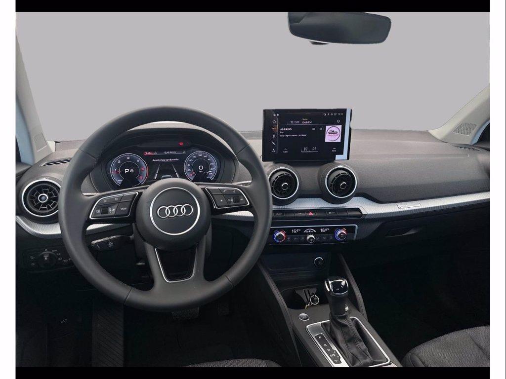 AUDI Q2 35 2.0 tdi s line edition s-tronic del 2026