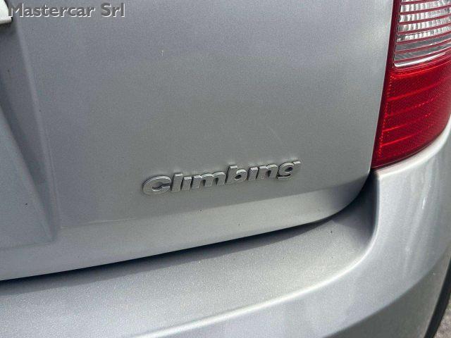 FIAT Panda Panda II 2003 1.2 Climbing 4x4 CP140BR Rif. GV