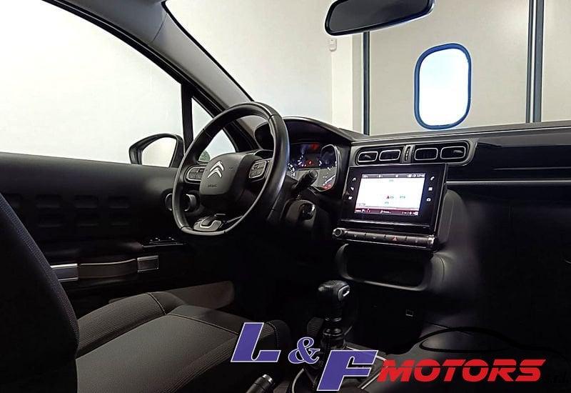 Citroën C3 Shine OK NEOPATENTATI