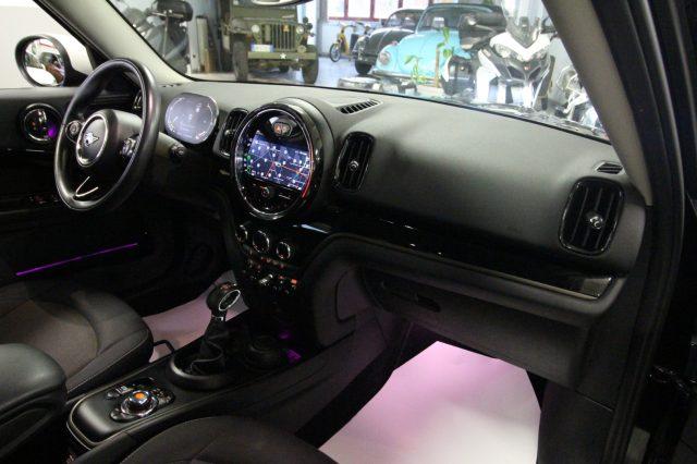 MINI Countryman 1.5 Cooper Business Countryman ALL4 Automatica