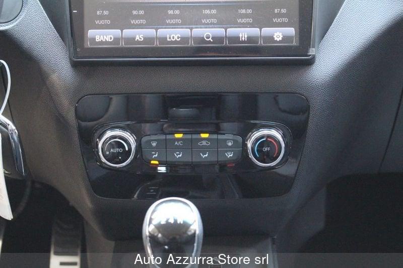 EVO Evo 3 1.5 Bi-fuel GPL *- 1.000€ DI EXTRA *