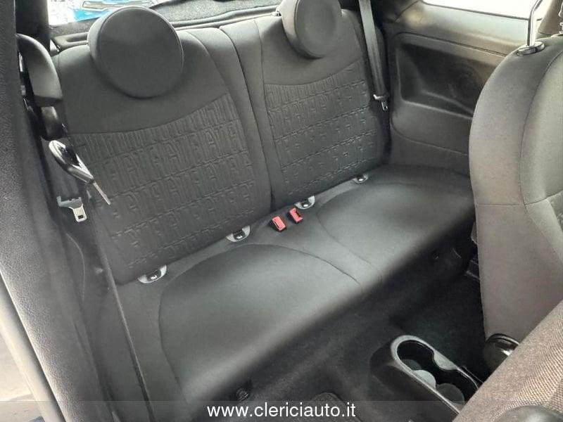 FIAT 500 1.0 Hybrid Dolcevita (TETTO PAN.)